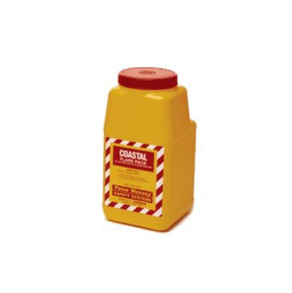 Coastal Marine/Boat Distress Flares Pack Smart Marine