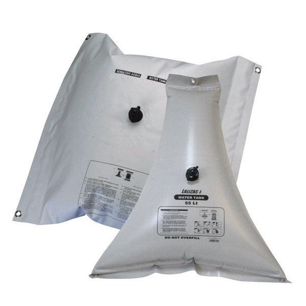 Flexible Rectangular Water Tank For Boats 100L