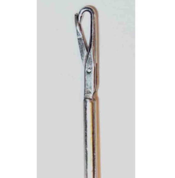 DAHO Reverse Latch Splicing Needles