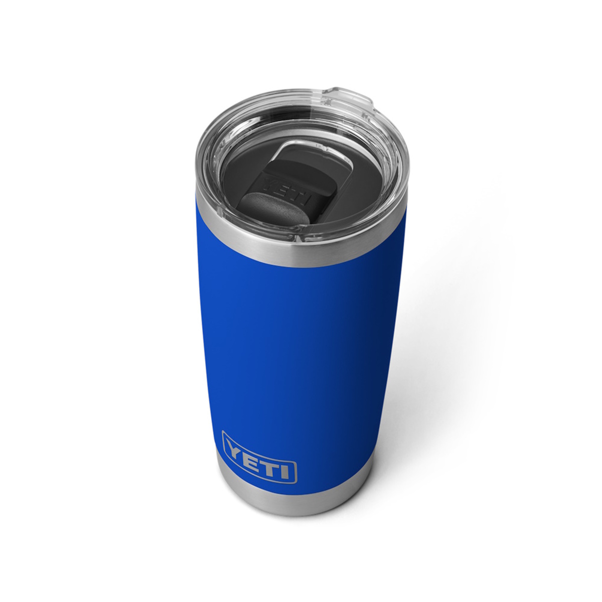 Rambler Tumbler 20Oz - Royal Blue | Smart Marine