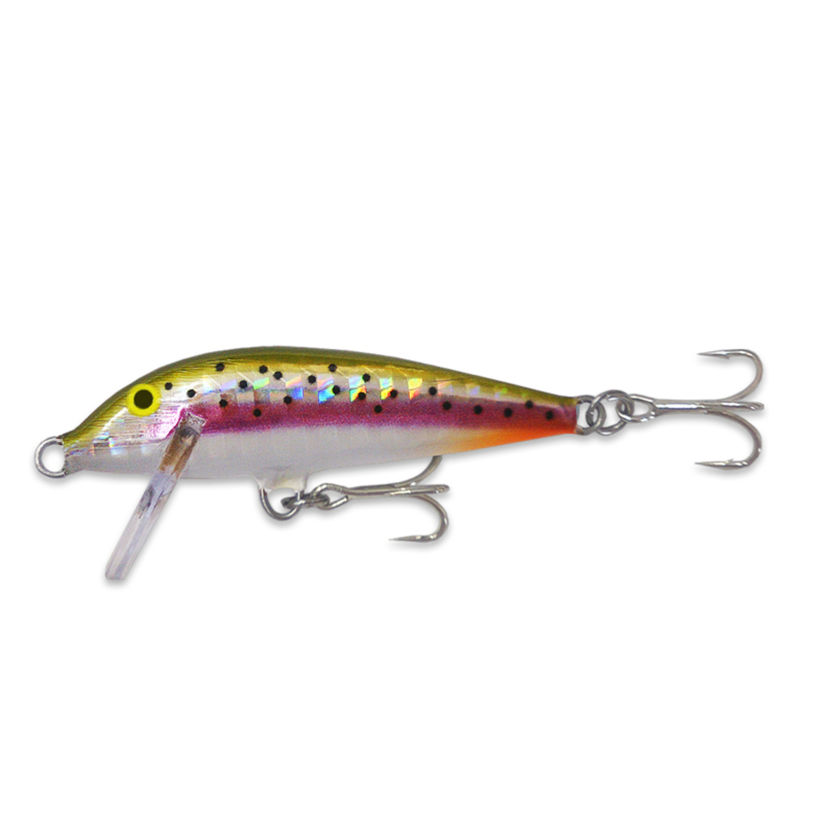 rapala countdown for trout