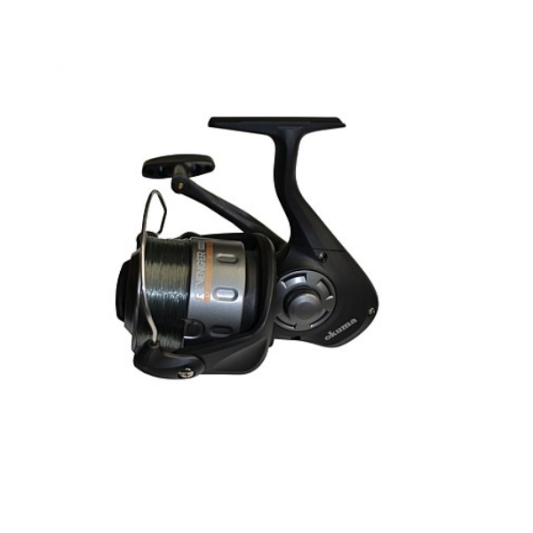 reel okuma revenger