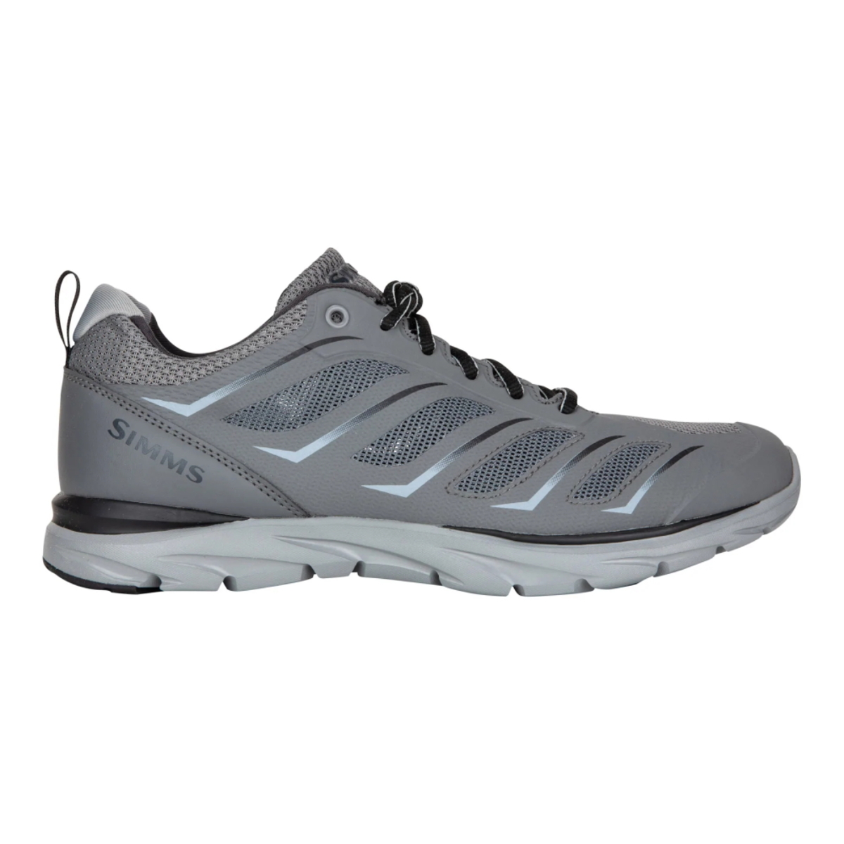 Challenger Air Vent Shoe - Steel | Smart Marine