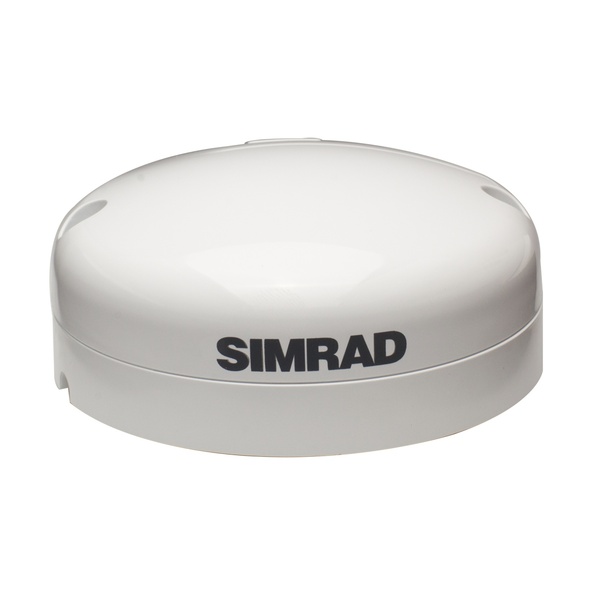 Gs25 External Gps Antenna With Digital Compass