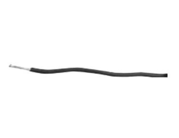 Single Core Marine Tinned Electrical Wire 28 Amp- 4Mm/Black (Per