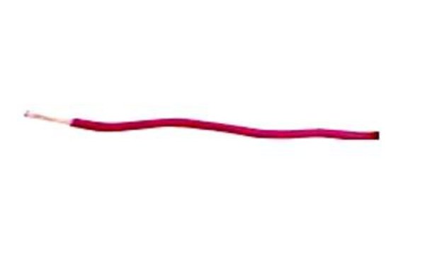 Single Core Tinned Electrical Wire 28 Amp 4mm Red Per Mtr Smart Marine