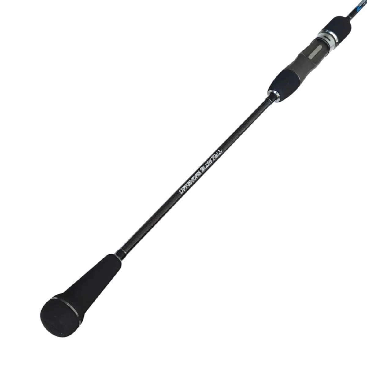 Slow Element Slow Pitch Rod (62 Pe3 120-300G) | Smart Marine