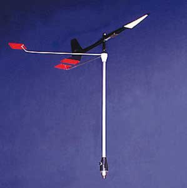 Windex 15" Wind Direction Indicator (Vane) W/Arms Smart Marine